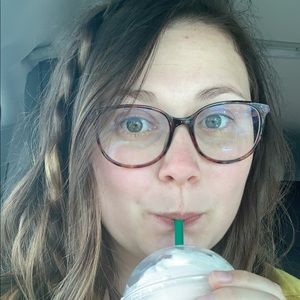 Meet your Posher, Kirsten